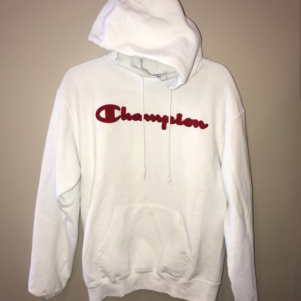 Champion Hoodie